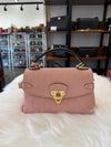 Louis Vuitton Monogram George BB Pink (M53942) 147923607 [P]