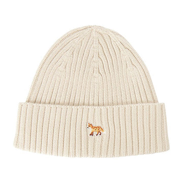 MAISON KITSUNE ベビー フォックス ビーニー PW06103KT1140 P700 (男女兼用) 147923713