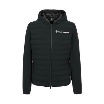 MONCLER モンクレール グレノーブル メンズ パディング フード ジャケット 8G00032 89ALV 999 K2097 147923724