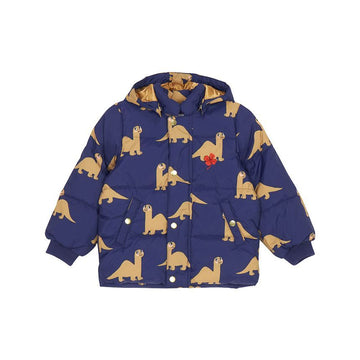 Mini Rodini Kids Padding Jumper 147923729