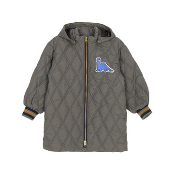 MINI RODINI Kinder-Padding-Jacke 2571010397 147923727