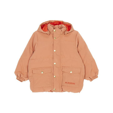 Mini Rodini Kids Padding Jumper 147923731