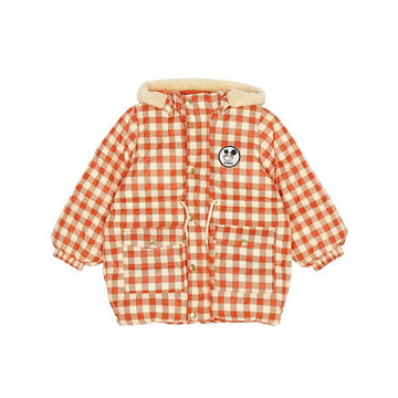 MINI RODINI Kinder Steppjacke 2571011042 147923730