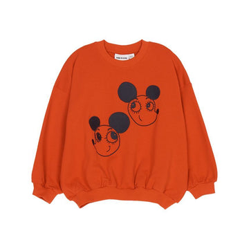 MINI RODINI Kinder Sweatshirt 2572014042 147923737
