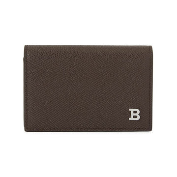 Bally Card Holder BALEE BM O U805P 6313308 147923742