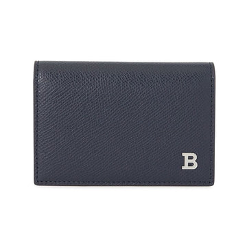 BALLY カードケース BALEE BM O U501P 6301142 147923741