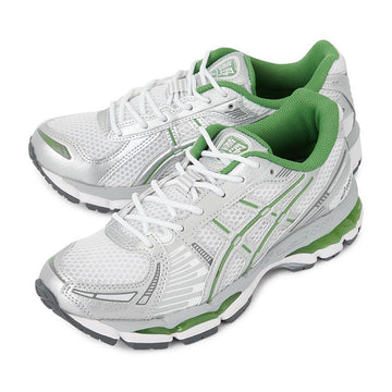 ASICS ゲルカヤノ 12.1 スニーカー 1203A759 100 (ユニセックス) 147923785