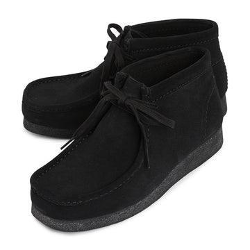 Clarks Wallabee EVO Men's Boots 26172823 147923802