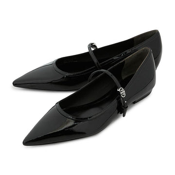TORY BURCH Mary Jane Ballerinas 178231 004 147923825