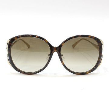 GUCCI GG0226SK ホ leopard オーバーサイズ サングラス 147923912