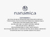 NANAMICA GORE-TEX 2L Cruiser Jacket 127388709 [P]