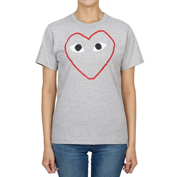 COMME DES GARCONS Reinhardt Damen T-Shirt Kurzarm AZ T265 051 1 140563560
