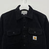 CARHARTT WHITSOME シャツジャケット 147719694 [P]