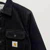 CARHARTT WHITSOME シャツジャケット 147719694 [P]