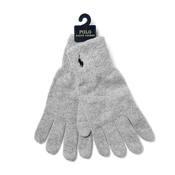 POLO RALPH LAUREN PC0712-021 ユニセックス 手袋 63894734 [P]