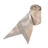 Burberry Skinny Check Silk Scarf 79518483 [P]