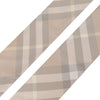 Burberry Skinny Check Silk Scarf 79518483 [P]