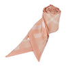 Burberry Skinny Check Silk Scarf 77527213 [P]