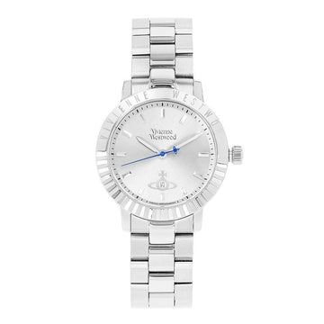 VIVIENNE WESTWOOD Damen-Metallarmbanduhr VV307SLSL 147874984