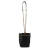 Saint Laurent Mini Bucket Bag 760745-1EL07-1000 90771851 [P]
