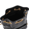 Saint Laurent Mini Bucket Bag 760745-1EL07-1000 90771851 [P]