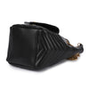 Saint Laurent Mini Bucket Bag 760745-1EL07-1000 90771851 [P]