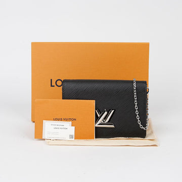 LOUIS VUITTON M68560 ツイスト ベルト チェーン ウォレット 147599473