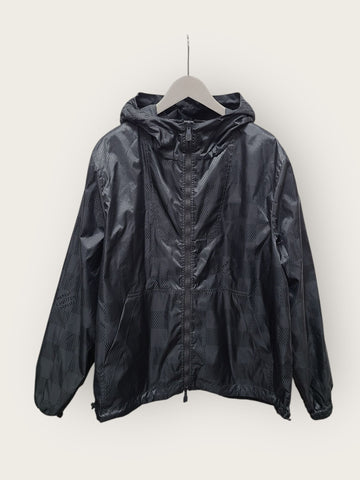 Louis Vuitton Damier Jacquard Reversible Nylon Windbreaker 148018222