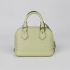 LOUIS VUITTON Alma Nano Tote Schultertasche 151711508 [P]