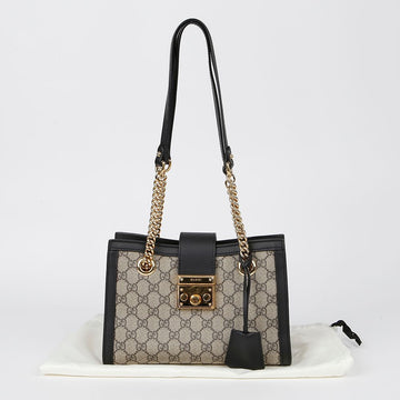 GUCCI 498156 パドロック スモール ショルダーバッグ 147677522