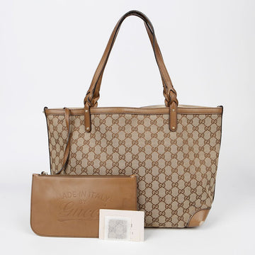 GUCCI 247209 ショッパー トート ショルダーバッグ 147726270