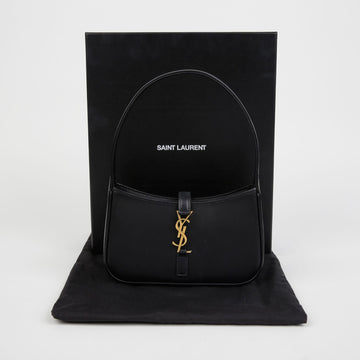 SAINT LAURENT 710318 LE 5 A 7 ミニホーボショルダーバッグ 147599845