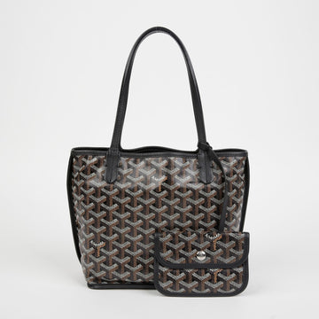 GOYARD ミニ アンジュ トートバッグ 20.5cm × 27cm × 10cm 147677281