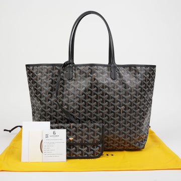 GOYARD サン ルイ PM トートバッグ 147687449