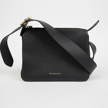 BURBERRY ハムスリー スモール クロスバッグ 4039670 147692842