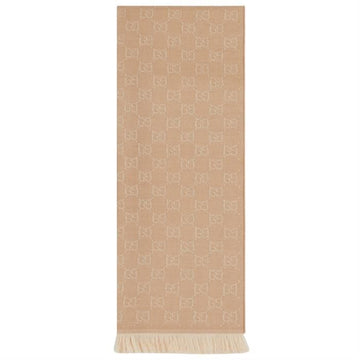 GUCCI GG Wollschal 848507 3G200 9878 148019767