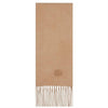GUCCI Cashmere-Schal mit Patch 836559 3GAC0 9879 148019838 [P]