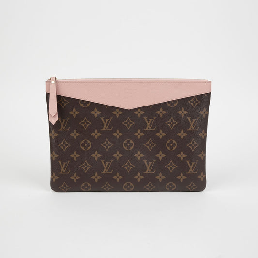 LOUIS VUITTON デイリーポーチ M62942 147718360 [P]