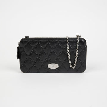 MULBERRY RL6193 ウォレットオンチェーンショルダークロスバック 147725248