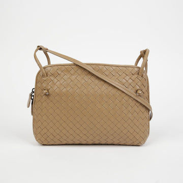 BOTTEGA VENETA ノディニ ショルダー クロスバッグ 245354 147730007