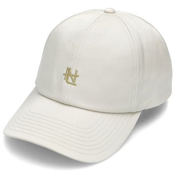 NANAMICA 25FW Logo Embroidered Chino Ballcap DRYSAND 148020490