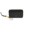 Marc Jacobs Recruit Strap Wallet in Black Leather M0008173 148020690 [P]