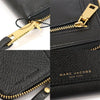 Marc Jacobs Recruit Strap Wallet in Black Leather M0008173 148020690 [P]
