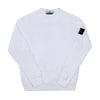 STONE ISLAND Wappen-Logo-Patch Herren Sweatshirt K1S156100044 S0051 V0001 144730952 [P]