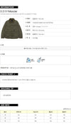MONCLER モンクレール グレノーブル WATERTON ダウン フィールド ジャケット 1G00009 5988K 823 147451223 [P]