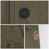 MONCLER モンクレール グレノーブル WATERTON ダウン フィールド ジャケット 1G00009 5988K 823 147451223 [P]