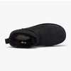 UGG Klassische Ultra Mini schwarze Stiefel 1116109 BLK 147875080 [P]