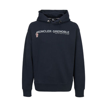 MONCLER モンクレール グレノーブル メンズ フリース フーディ 8G00017 80451 740 K2097 148178101