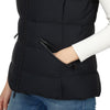 Moose Knuckles Women's Padded Vest M34LV483 292 148178102 [P]