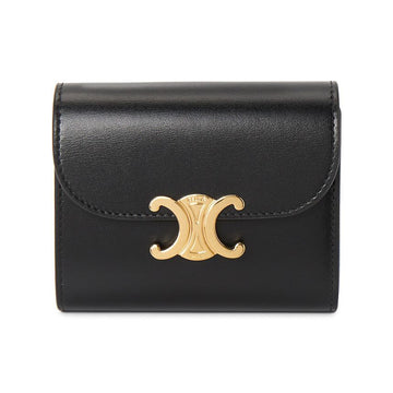 CELINE Triomphe Damen Geldbörse 10D783DPV 38NO 148178108 [P]